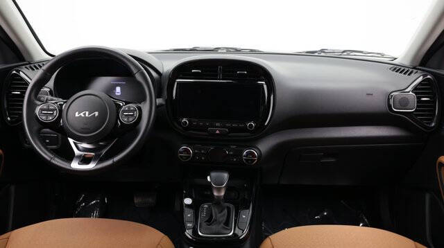 2024 Kia Soul EX