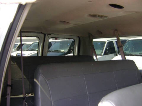 2007 Ford E-Series E-350 SD XL