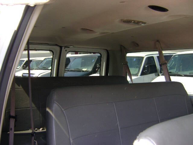 2007 Ford E-Series E-350 SD XL