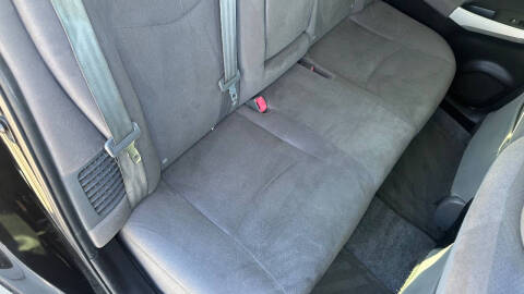 2015 Toyota Prius Three