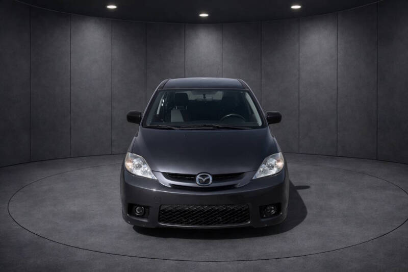 2006 Mazda MAZDA5