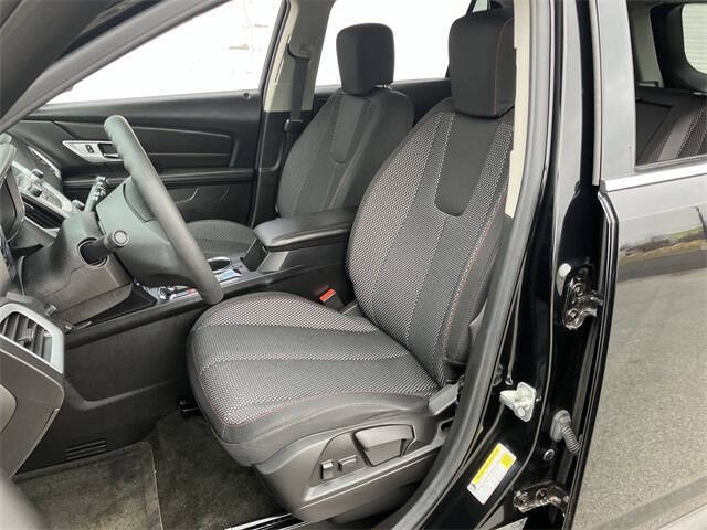 2017 GMC Terrain SLE-1