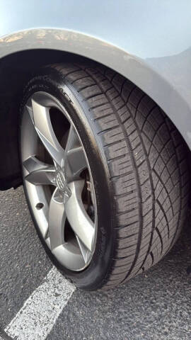 2011 Audi A5 2.0T quattro Prestige