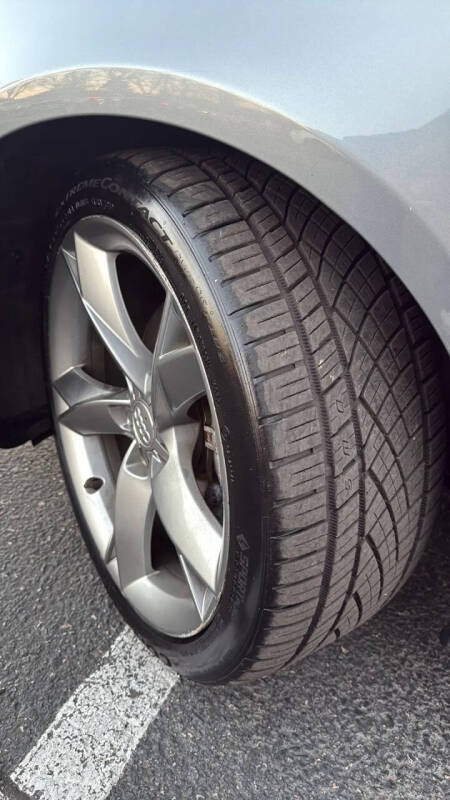 2011 Audi A5 2.0T quattro Prestige