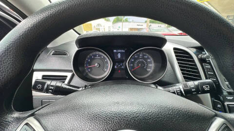 2017 Hyundai Elantra GT