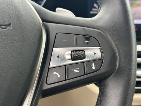 2023 BMW 3 Series 330i xDrive