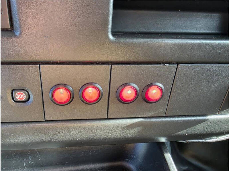 2014 Chevrolet Express 2500