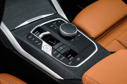 2025 BMW 2 Series M240i xDrive