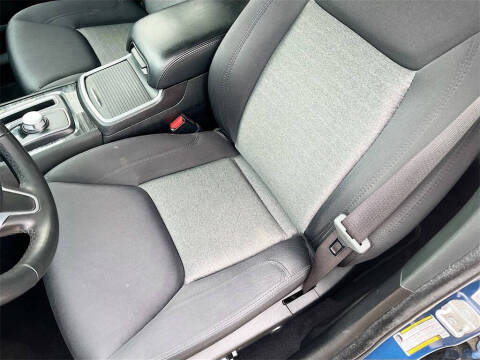 2021 Chrysler 300 Touring