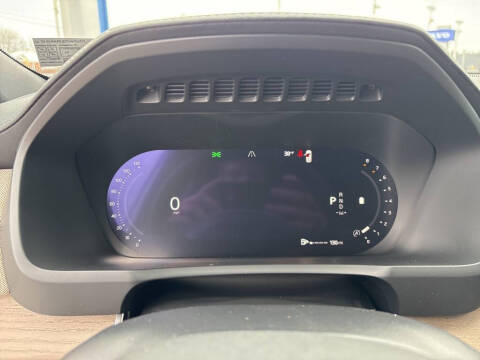 2026 Volvo XC90 B6 Plus 7P