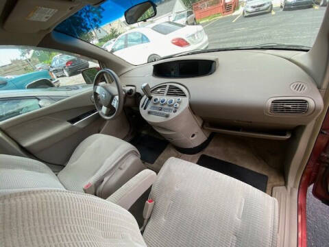 2004 Nissan Quest 3.5 S