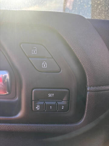 2021 GMC Sierra 2500HD