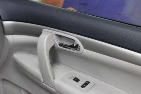 2008 Saturn Outlook XE