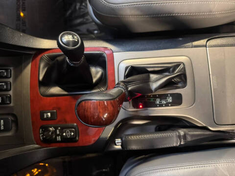 2009 Lexus GX 470