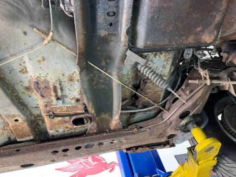 1970 Oldsmobile Cutlass Supreme