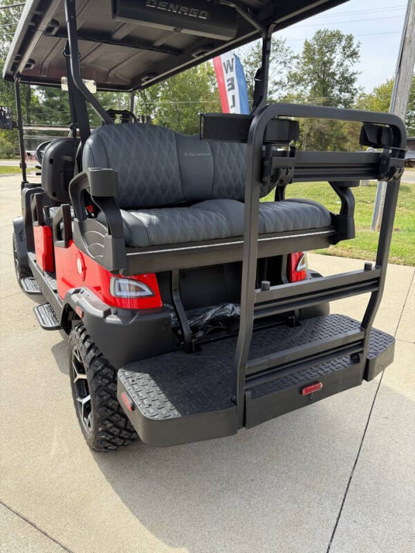 2025 Denago Rover XL 6