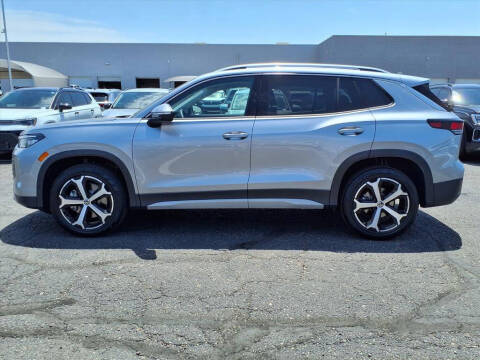 2026 Volkswagen Tiguan SE 4Motion