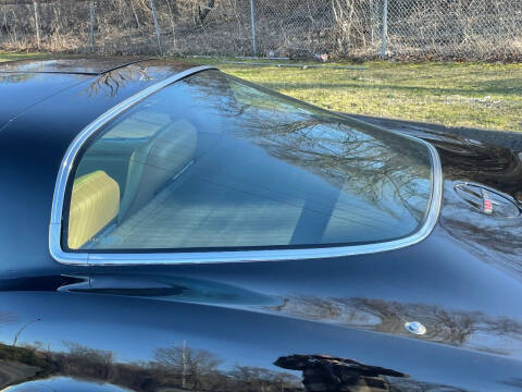 1980 Chevrolet Corvette