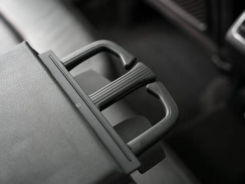 2016 Audi Q3 2.0T quattro Premium Plus