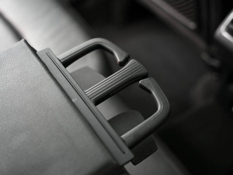 2016 Audi Q3 2.0T quattro Premium Plus