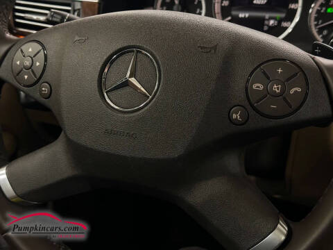 2013 Mercedes-Benz E-Class