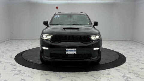 2023 Dodge Durango R/T Plus