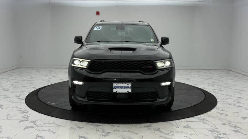 2023 Dodge Durango R/T Plus
