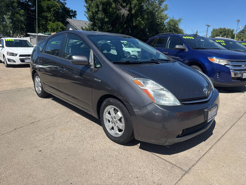 2008 Toyota Prius Standard