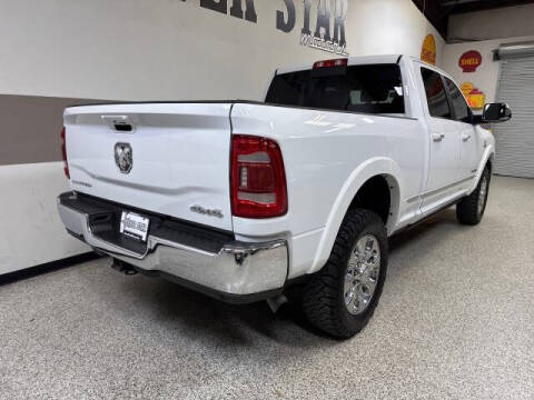 2022 RAM 2500 Limited
