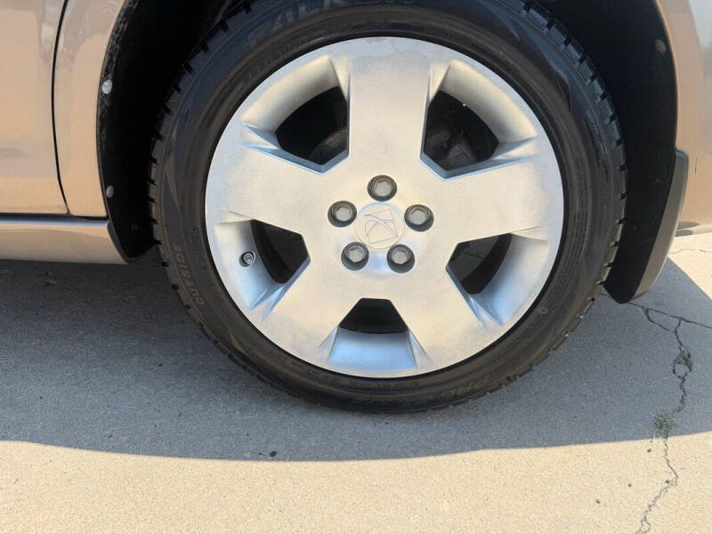2007 Saturn Aura XE