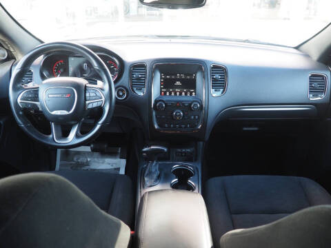 2019 Dodge Durango GT