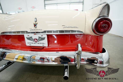 1955 Ford Fairlane