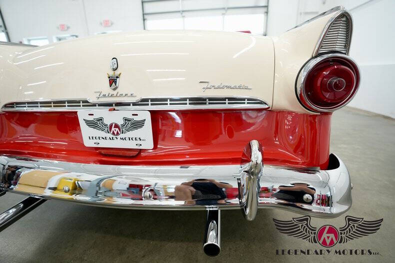 1955 Ford Fairlane