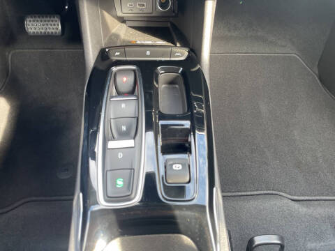 2022 Chevrolet Bolt EUV Premier