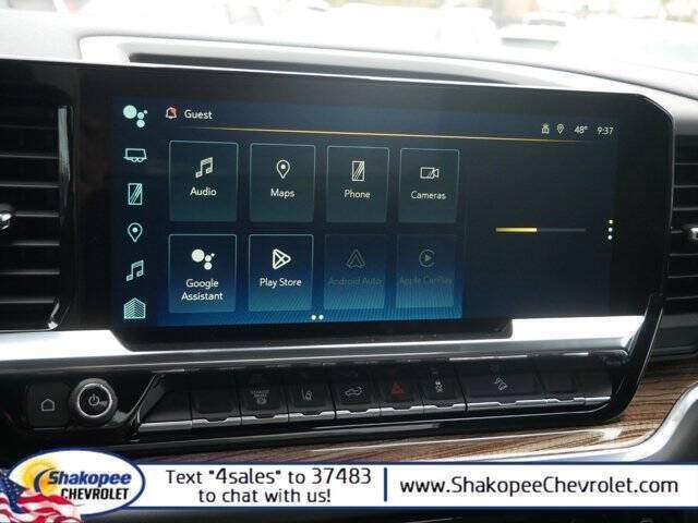 2025 Chevrolet Silverado 3500HD