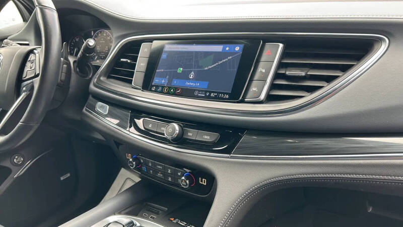 2024 Buick Enclave Premium