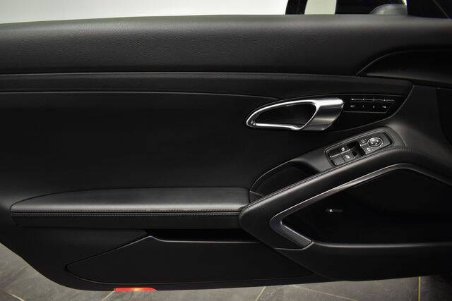 2017 Porsche 911 Carrera 4S