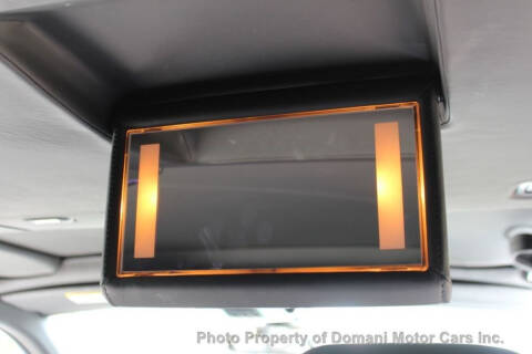 2014 Rolls-Royce Phantom