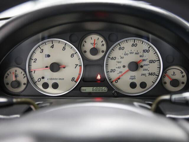 2003 Mazda MX-5 Miata