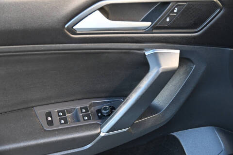 2018 Volkswagen Tiguan 2.0T SE
