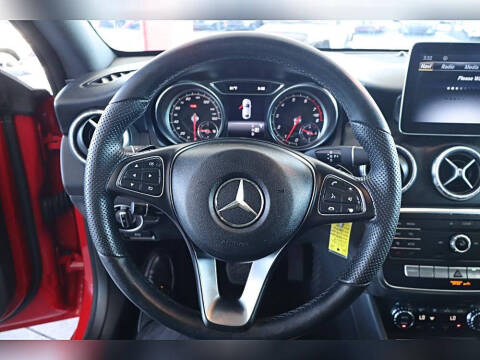 2019 Mercedes-Benz CLA CLA 250