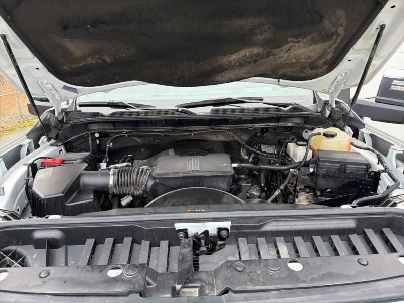 2022 GMC Sierra 2500HD