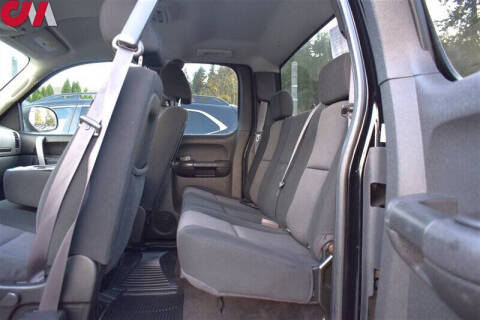 2011 GMC Sierra 1500 SL