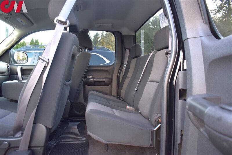 2011 GMC Sierra 1500 SL