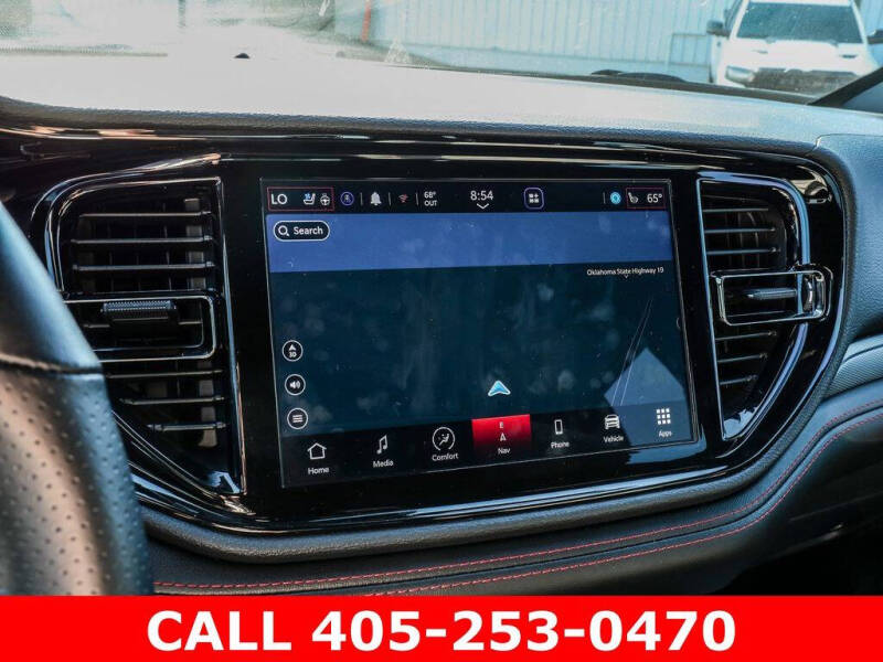 2025 Dodge Durango R/T Plus