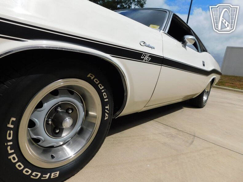 1970 Dodge Challenger