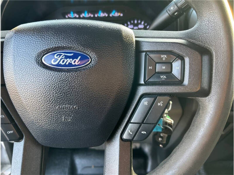 2021 Ford F-250 Super Duty