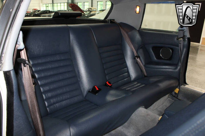 1991 Jaguar XJ-Series XJS