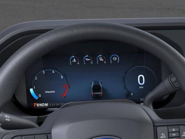 2026 Ford F-350 Super Duty