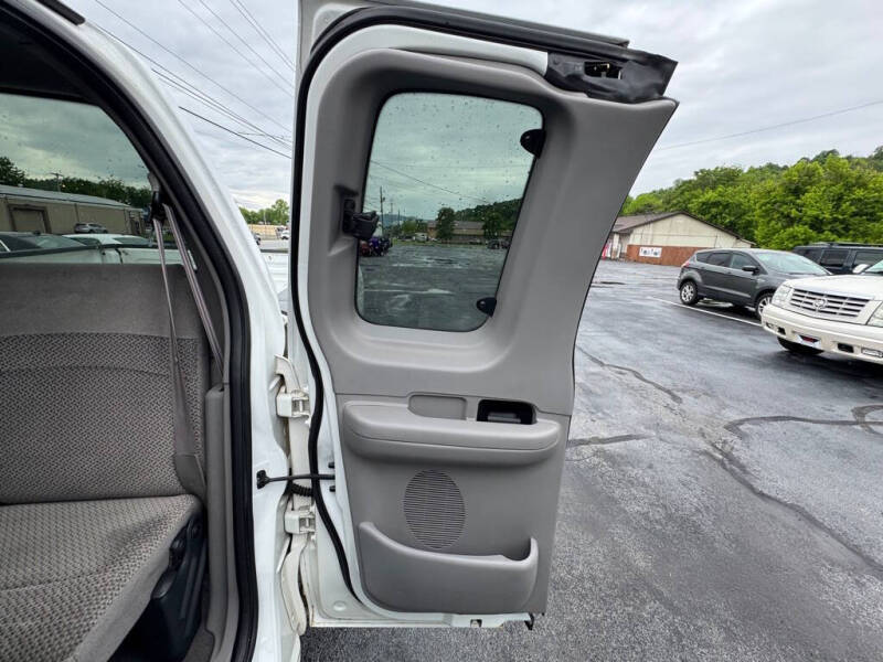 2000 Ford F-150